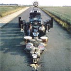 cd - Pink Floyd - Ummagumma - Live Album, Verzenden, Zo goed als nieuw