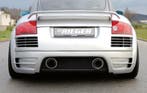 Rieger achterbumper | TT (8N): 98-03 - Roadster, Coupé | stu, Verzenden, Nieuw, Audi