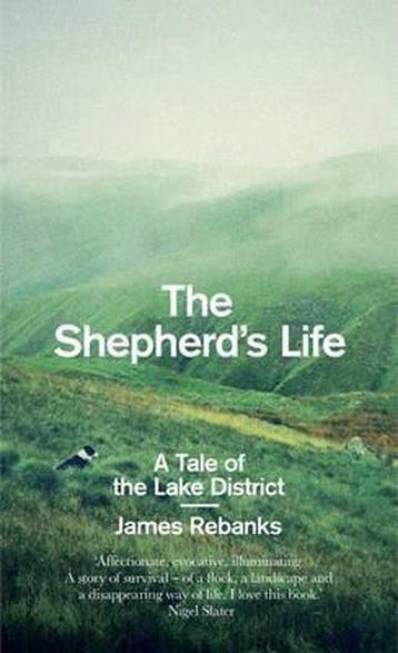 The Shepherds Life - James Rebanks 9781846148545, Verzenden, Zo goed als nieuw, James Rebanks