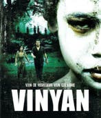 Vinyan koopje (blu-ray tweedehands film), Cd's en Dvd's, Ophalen of Verzenden, Nieuw in verpakking