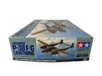 Lockheed P-38 F/G Lightning, Hobby en Vrije tijd, Modelbouw | Vliegtuigen en Helikopters, Verzenden, Nieuw
