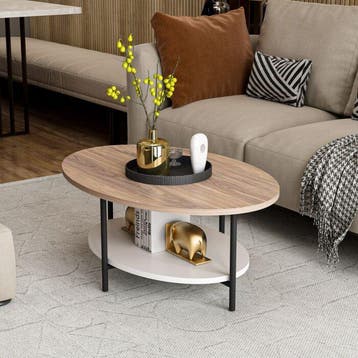Asir506MNR1230 Koffietafel van €100 voor €80, Antiek en Kunst, Ophalen of Verzenden