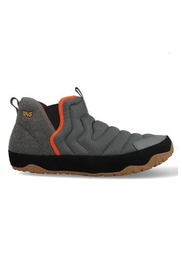 Teva Pantoffels ReEmber Terrain Mid 1140294-SSGM Grijs-43, Kleding | Heren, Schoenen, Verzenden, Nieuw
