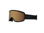 Moxie Dames Ski Snowboard Bril - EXV Wide Vision - Anti-Fog, Verzenden, Zo goed als nieuw