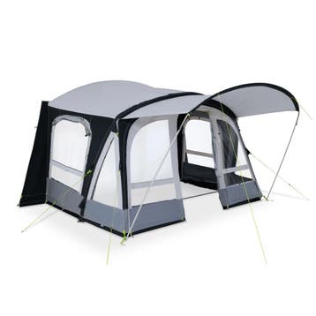 Dometic Pop AIR Pro 365 Canopy Zonneluifel - Wit, Ophalen of Verzenden, Nieuw