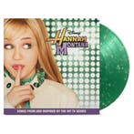 Hannah Montana - Miley Cyrus - Emily Osment - Jason Earles -, Nieuw in verpakking