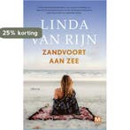 Zandvoort aan Zee 9789460684661 Linda van Rijn, Verzenden, Gelezen, Linda van Rijn