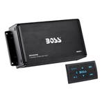 Boss Marine MC900B Black Box 500 Watt, Bluetooth en Remote, Watersport en Boten, Bootonderdelen, Ophalen of Verzenden, Nieuw