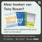 Mind Maps At Work 9780007155002 Tony Buzan, Verzenden, Gelezen, Tony Buzan