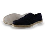 Vertice Instappers in maat 41 Blauw, Kleding | Heren, Schoenen, Overige typen, Zo goed als nieuw, Vertice, Verzenden