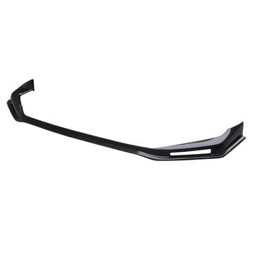 CarbonWorks Voorlip Spoon Style Carbon Honda Civic, Honda, Voor, Nieuw, Ophalen of Verzenden