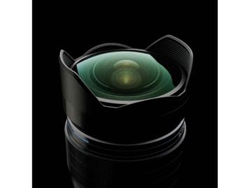 Olympus M.Zuiko Digital ED 8mm f/1.8 Fisheye Pro - Prime, Audio, Tv en Foto, Verzenden, Nieuw