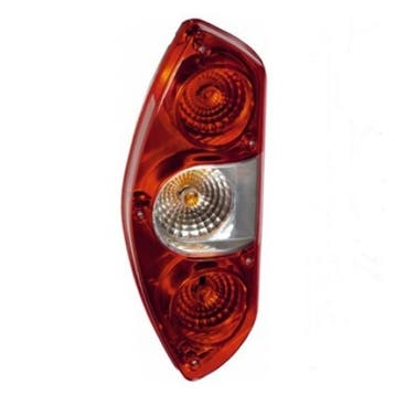 Hella Achterlicht Caraluna Vertikal Rem/ Knipper/ Mist, Ophalen of Verzenden, Nieuw