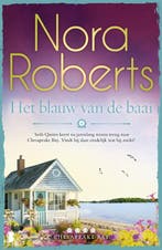 9789022596876 Chesapeake Bay 4 - Het blauw van de baai, Boeken, Romans, Verzenden, Nieuw, Nora Roberts