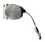 GGM Gastro | Slanghaspel - 1/2 - 160x392x272mm - 5m - met |, Verzenden, Nieuw in verpakking