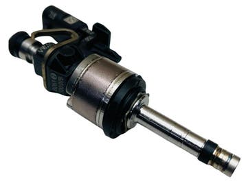 Inspuitstuk 05C906036E VW AG 026150007B Bosch, Verzenden, Nieuw, Volkswagen