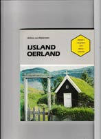 Ijsland oerland 9789003973252 Blyderveen, Boeken, Reisgidsen, Verzenden, Gelezen, Blyderveen