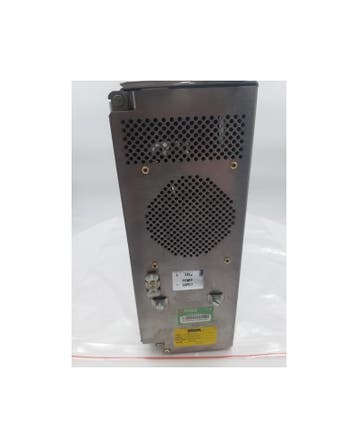 Num 1020W PLC + operator panel, Ophalen