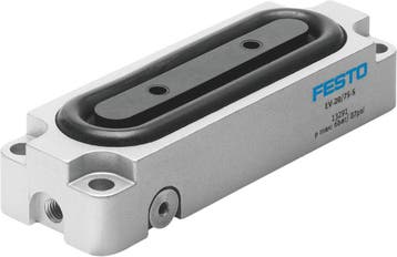 Festo Klemmodule 15x63 Slag 4mm - 13290, Verzenden, Nieuw