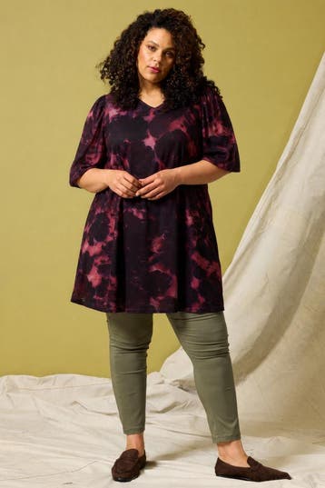 ZHENZI jurk mousse tricot Maat:, Kleding | Dames, Jurken, Verzenden, Nieuw, Overige kleuren