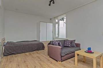 Te huur Kamer Eastonstraat in Amsterdam, Minder dan 20 m², Amsterdam
