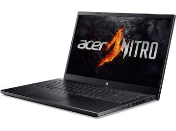 Acer - Nitro V 15 Anv15-41-r1k1 - 15.6 inch - Zwart, Verzenden, Nieuw, Gaming, SSD