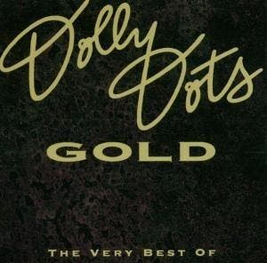 cd - Dolly Dots - Gold-The very best of, Cd's en Dvd's, Verzenden, Zo goed als nieuw