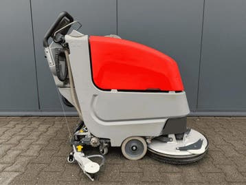 Hako B45 refurbished, Ophalen of Verzenden