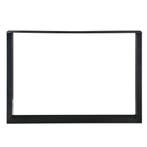 Stalen onderstel U tafelpoot set van 2 meubelpoot 100x72 cm, Verzenden, Nieuw