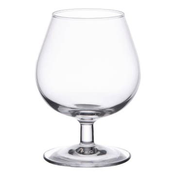Arcoroc Brandy/Cognac Glazen 25cl | 6 stuks, Verzenden