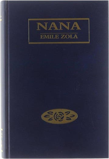 Nana - Zola, Verzenden, Gelezen