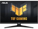Asus - QHD Gaming Monitor - 31.5 inch, Gaming, Verzenden, Nieuw, Quad HD (2K)