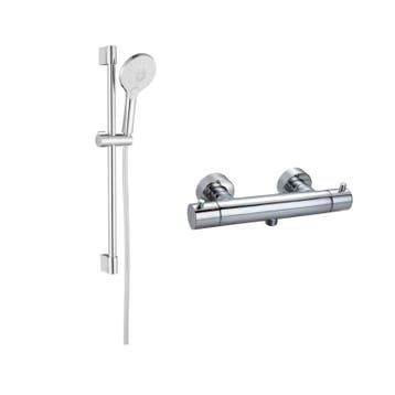 Sani Royal Thermostatische douchemengkraan met, Nieuw