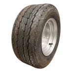 KINGS TIRE Luchtband + wiel 20.5x8.0-10 KT-705 8PR +, Ophalen of Verzenden, Nieuw
