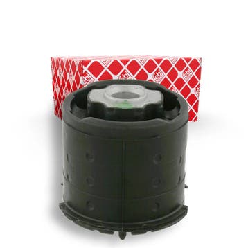 Achteraslager BMW X5 (3.0 i,3.0 d,4.4 i,4.6 is,4.8 is), Ophalen of Verzenden, Nieuw