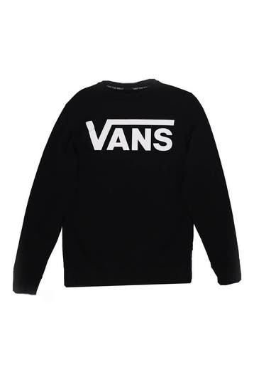 Vans Trui in maat XS Zwart, Verzenden, Zo goed als nieuw, Zwart, Vans