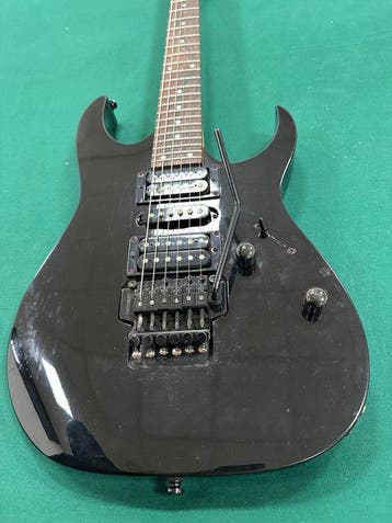 Ibanez - GRG Giò F/R - - Elektrische gitaar, Muziek en Instrumenten, Nieuw