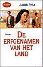Erfgenamen van het land (Russen 4) 9789024262083, Boeken, Verzenden, Gelezen, PHILLIPS/PELLA