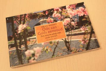 9789056253004 Ode aan Gods eenvoud / een nieuwe abdij met..., Boeken, Godsdienst en Theologie, Verzenden, Nieuw