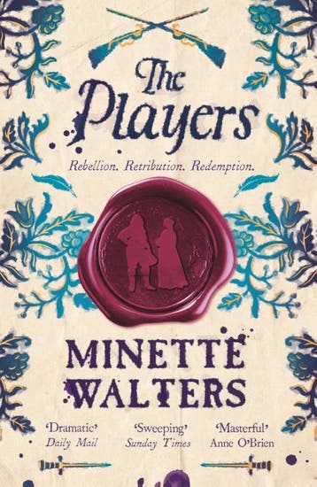 The Players | Minette Walters | Nieuw, Boeken, Ophalen of Verzenden, Nieuw, Minette Walters