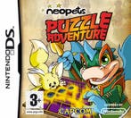 DS Neopets: Puzzle Adventure (Geseald), Verzenden, Nieuw