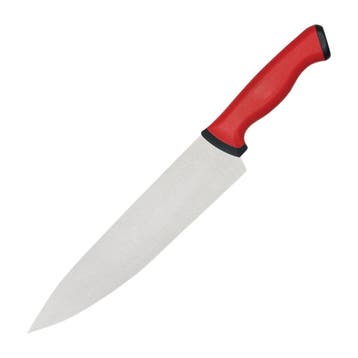GGM Gastro | Koksmes - Lemmet: 230mm | PKMP23RO | PKMP23RO, Verzenden, Nieuw