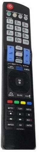 Afstandsbediening LG AKB73275612 3D, Ophalen of Verzenden, Nieuw, Origineel