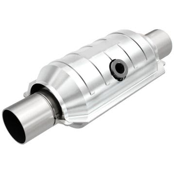 MagnaFlow Conv Univ 2 Mid Bed Sensor, Ophalen of Verzenden, Nieuw