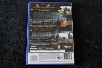 Pryzm Chapter One The Dark Unicorn Playstation 2 PS2, Verzenden, Nieuw