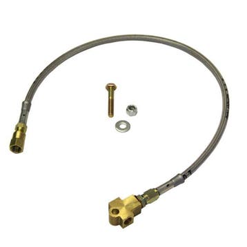 Skyjacker 1987-1987 Chevrolet V30 Pickup Brake Hose, Ophalen of Verzenden, Nieuw