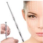 Acupressuur Pen RVS voor Gezicht en Trigger Point Massage, Verzenden, Nieuw