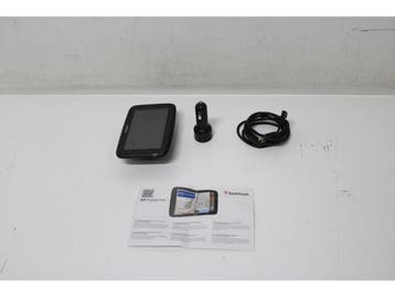 TomTom GO Professional 5 - Vrachtwagen - Aangepaste routes -, Verzenden, Zo goed als nieuw