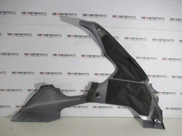 Yamaha YZF R1 Kap links onder, Ophalen of Verzenden, Nieuw