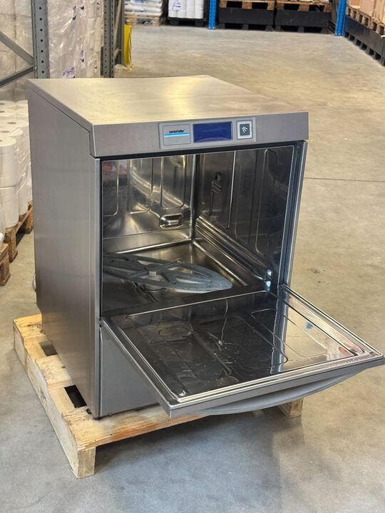 Winterhalter UC-L glazenspoelmachine 2015 refurbished, Zakelijke goederen, Horeca | Overige